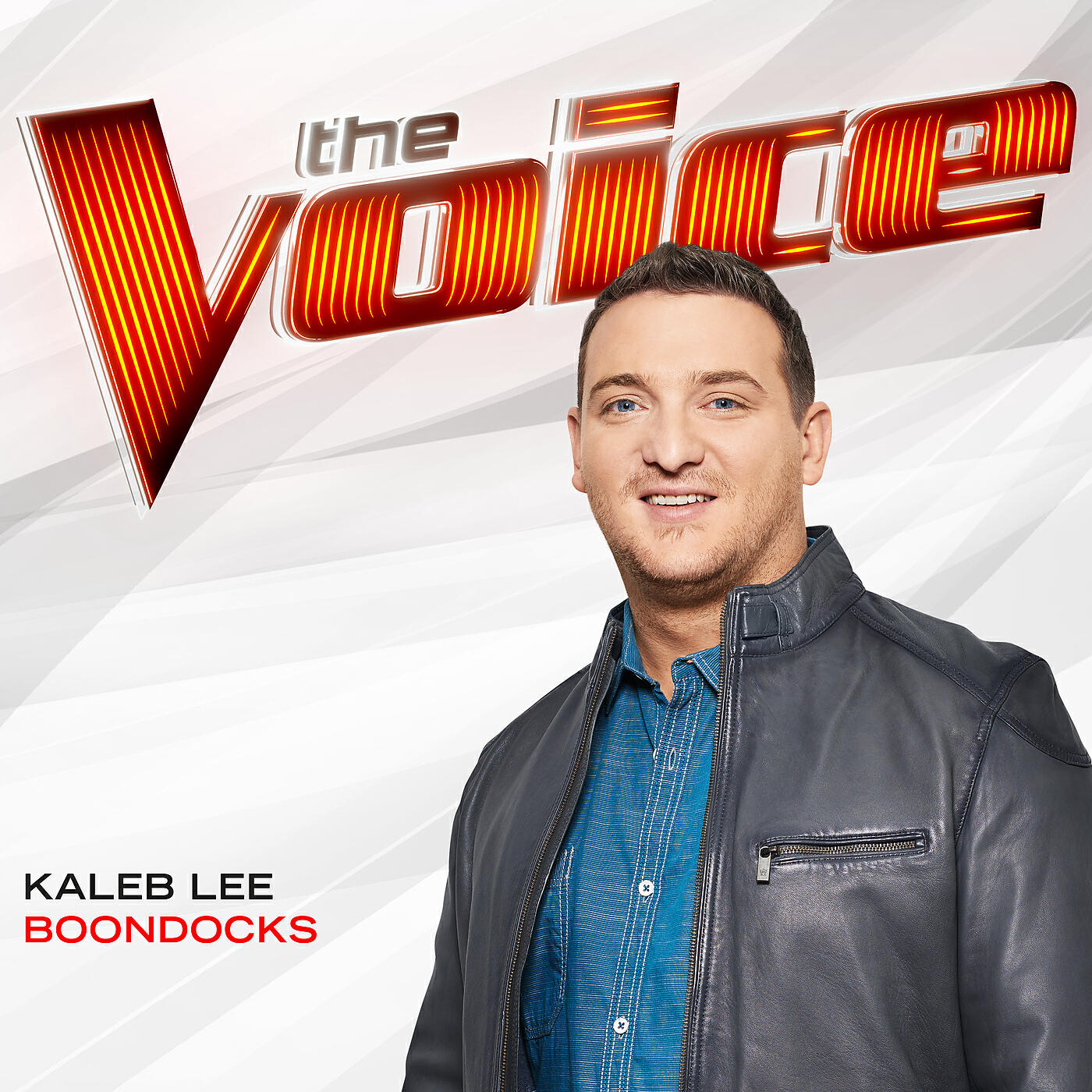 Kaleb Lee - Boondocks (The Voice Performance)