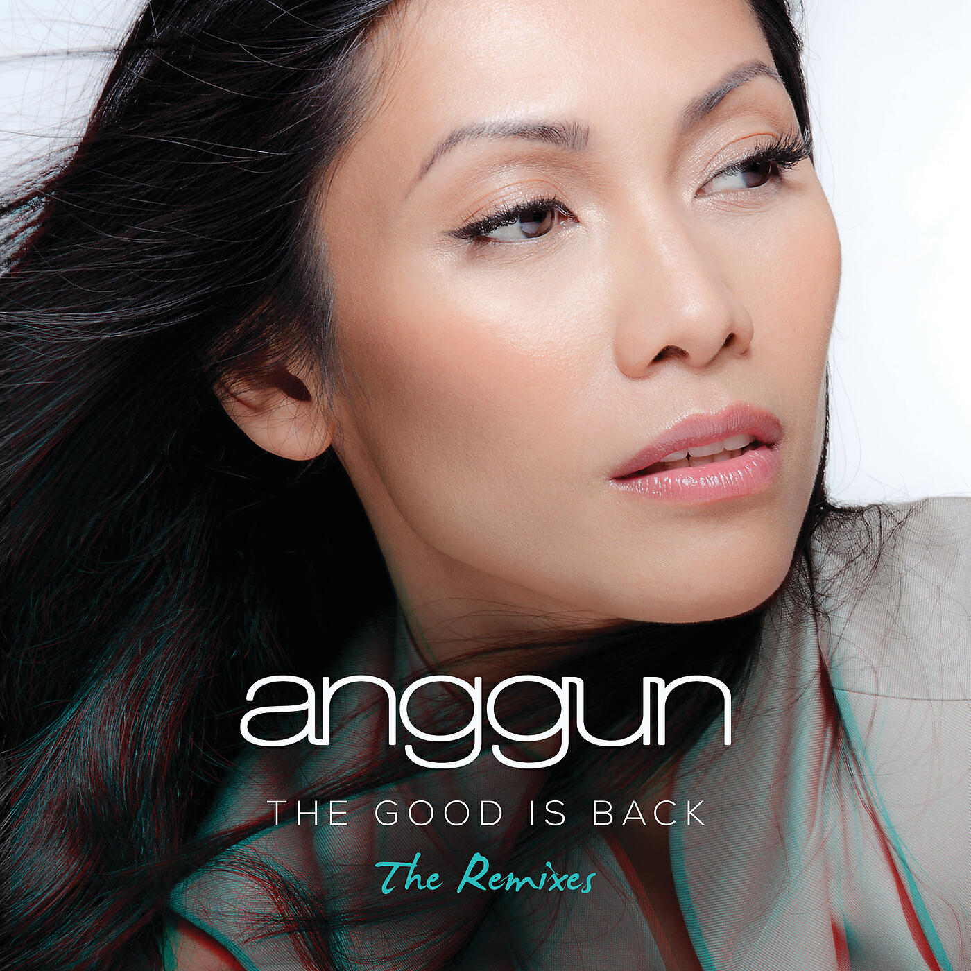 Anggun - The Good is Back (Ralphi Rosario & Erick Ibiza Vocal Mix)