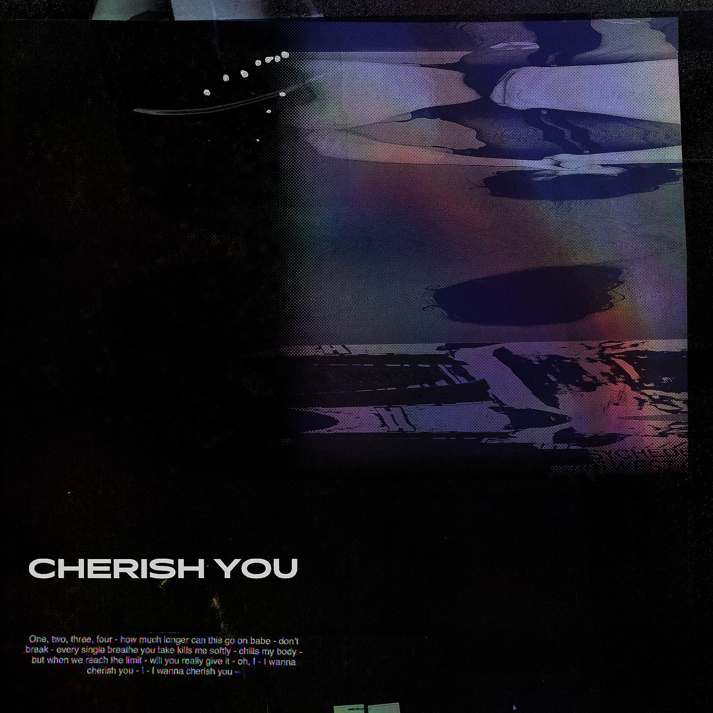 Постер альбома Cherish You