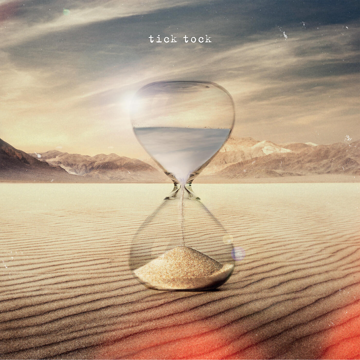 Kirsty Bertarelli - Tick Tock
