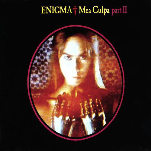 Enigma - Mea Culpa (Part II / Orthodox Mix)