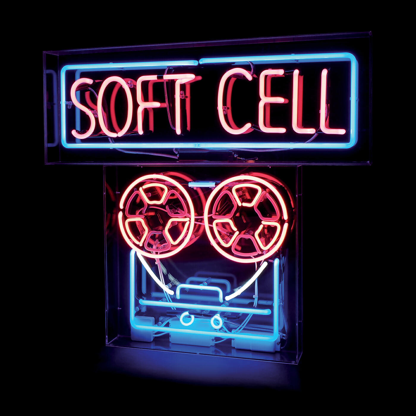 Soft Cell - Tainted Love