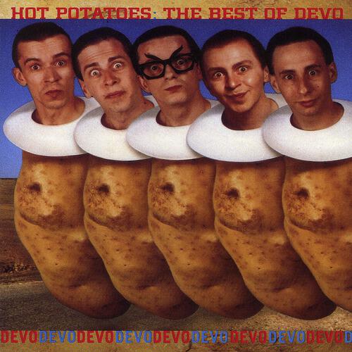 DEVO - Through Being Cool