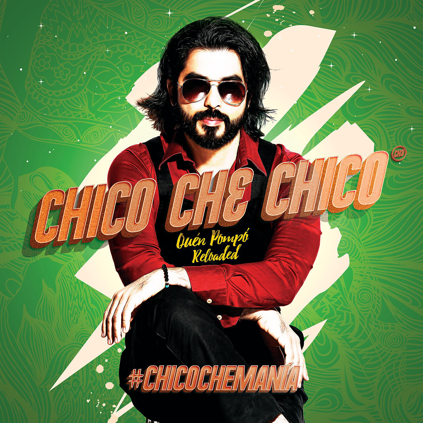 Chico Che Chico - ¿De Quén Chon?