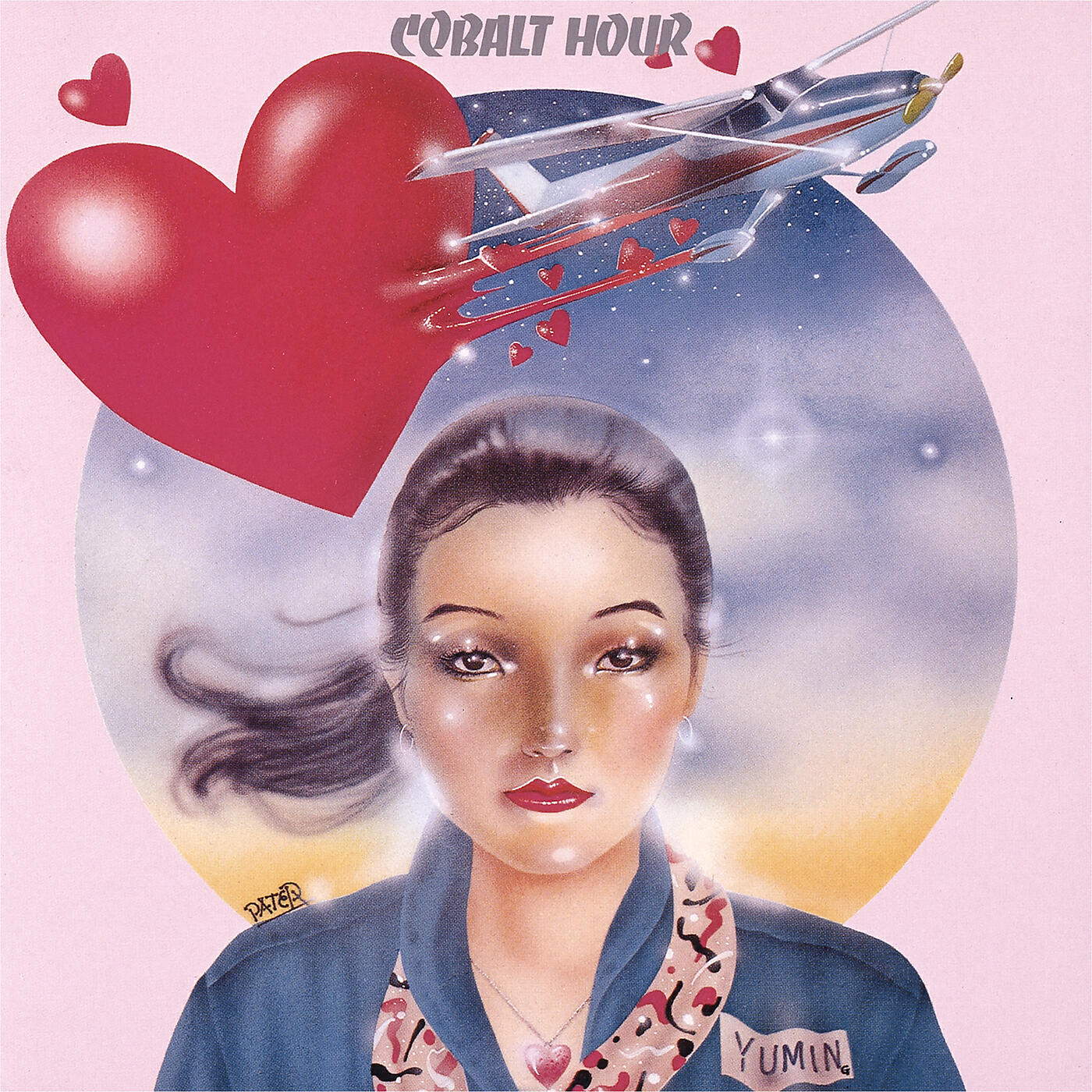 Yumi Arai - Traveling Through Scatter Petals / Hanakikou