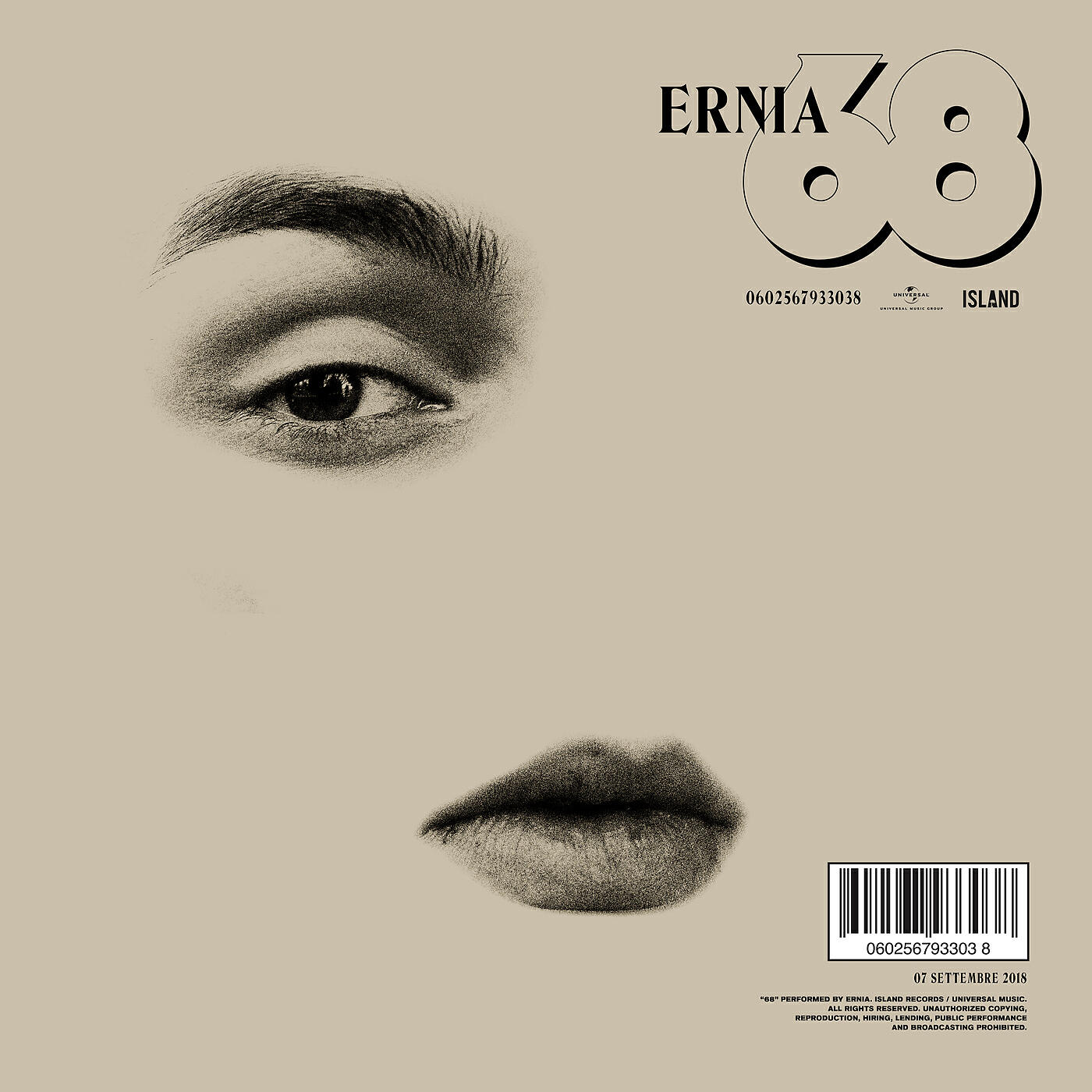 Ernia - Simba