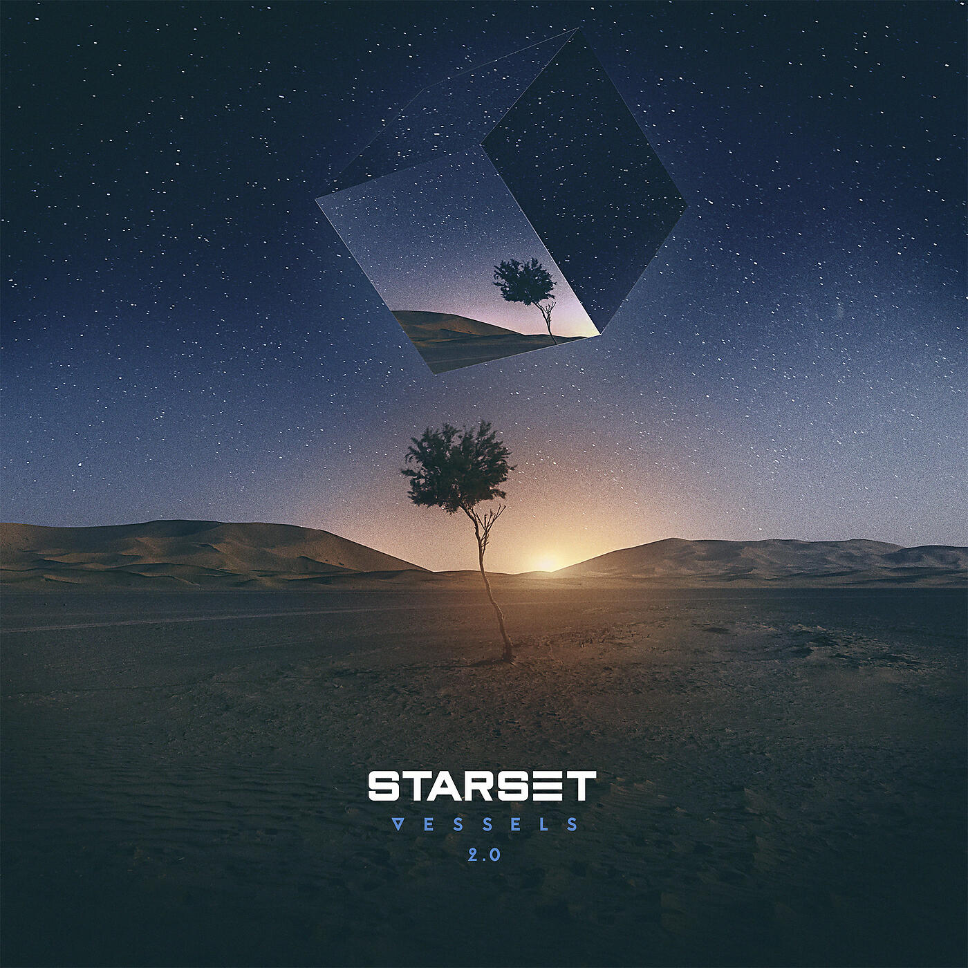 STARSET - Ricochet (Acoustic Version)