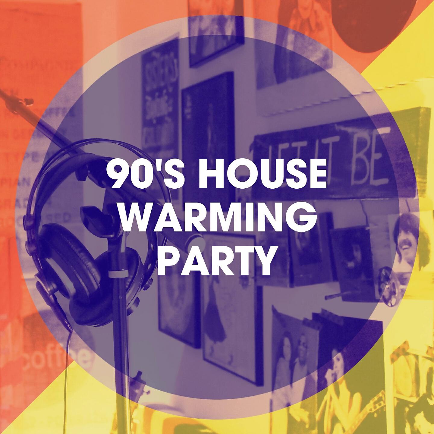Best of 90s Hits - Get up! (Before the Night Is Over)