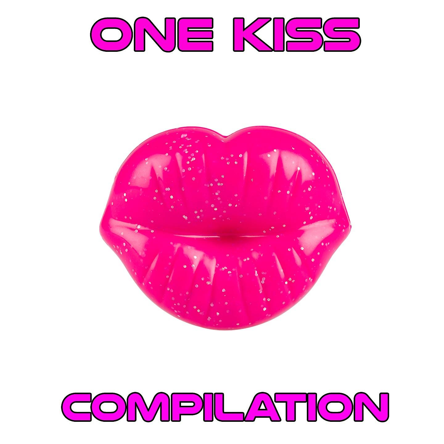 Постер альбома One Kiss Compilation