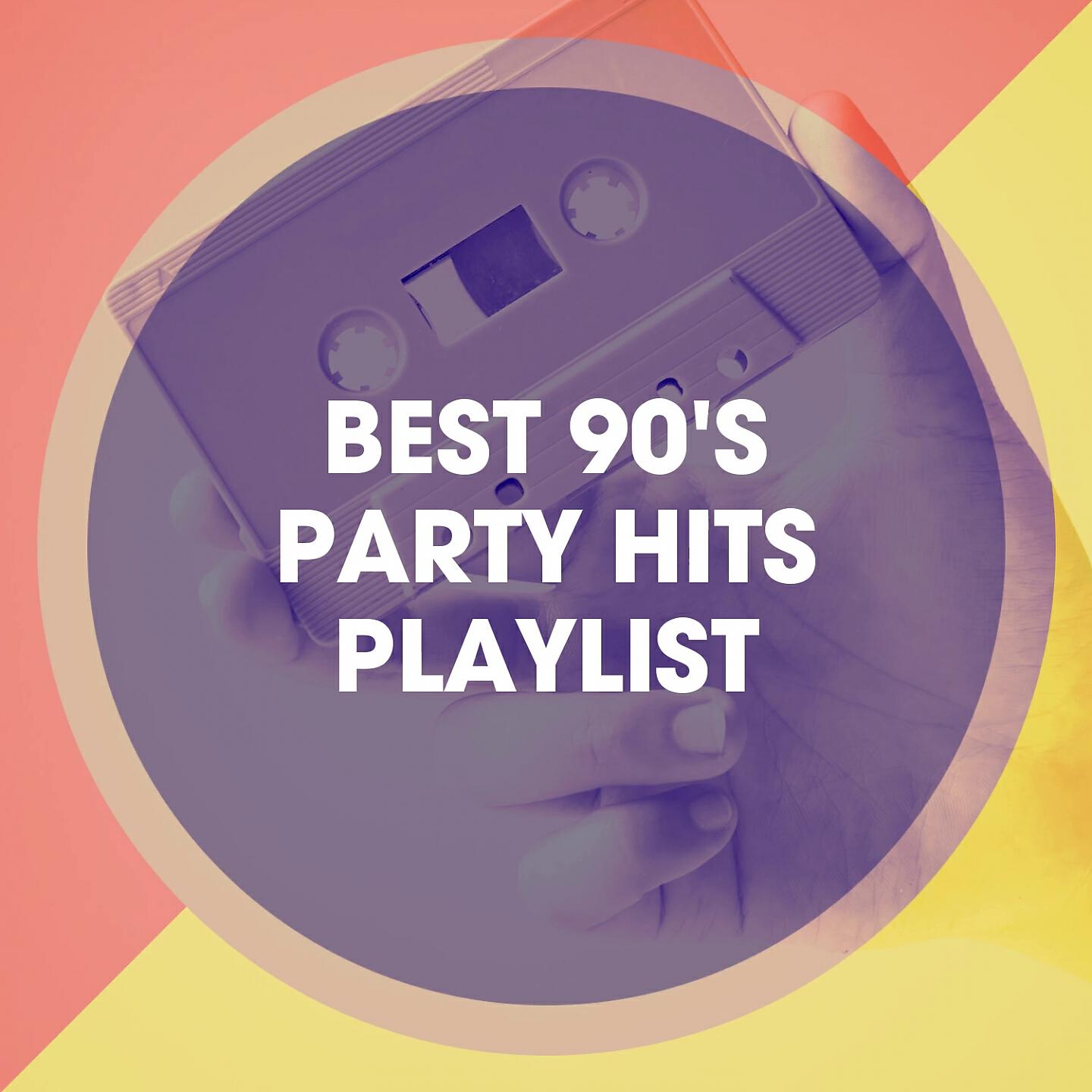 90's Hit Makers - Let the Beat Go On