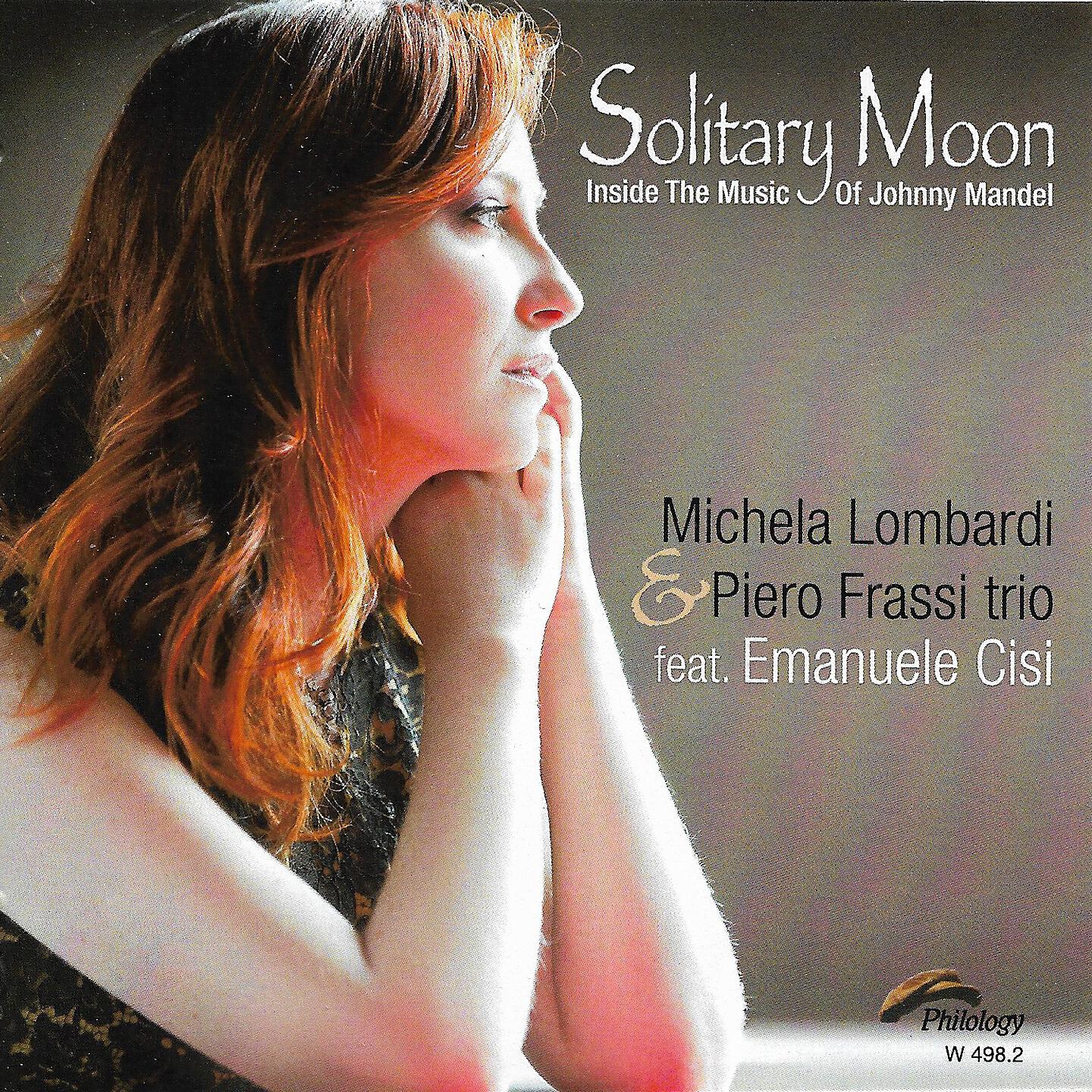 Michela Lombardi - Unless Is You