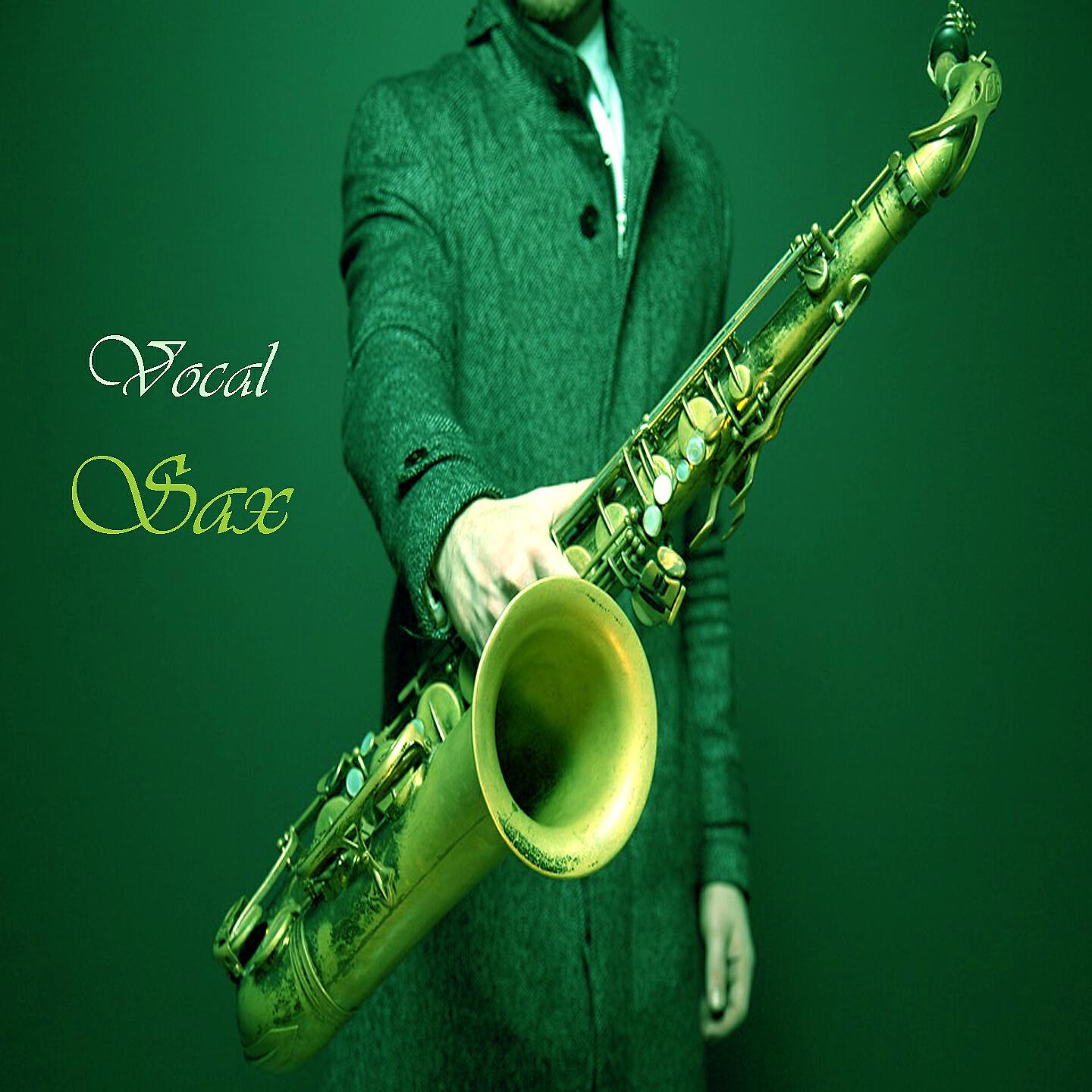 DJ Joris - Vocal Sax