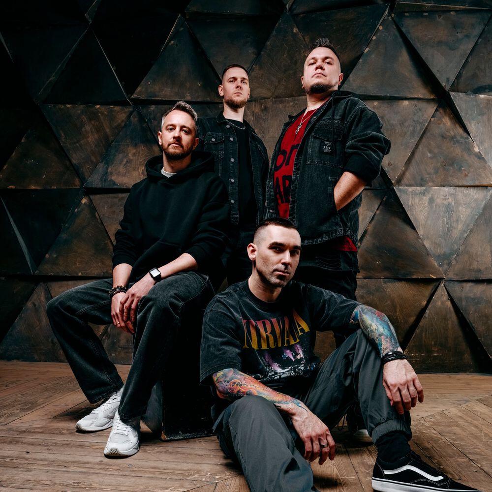 Myself все песни в mp3