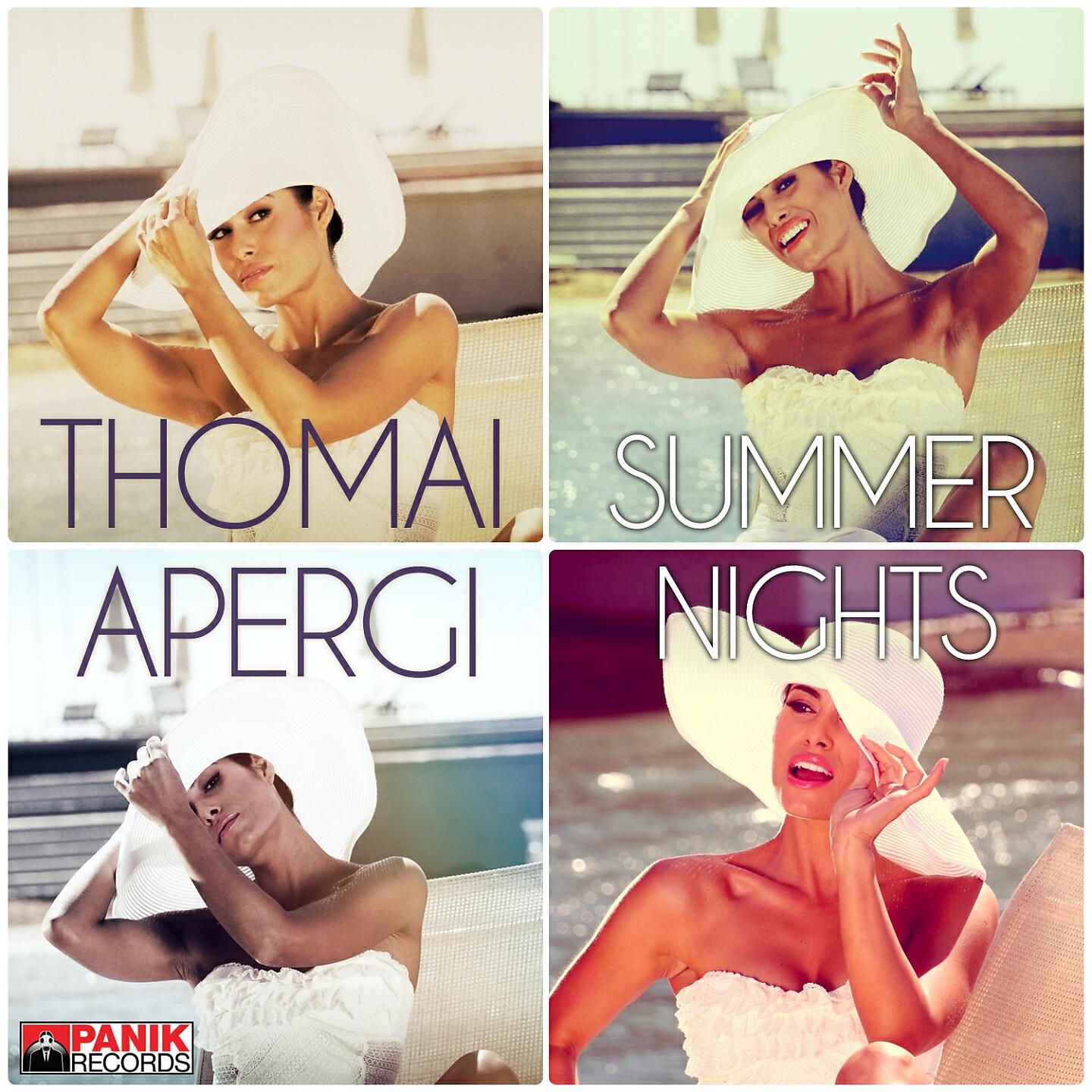 Thomai Apergi - Summer Nights (Dino MFU Deeper Remix)