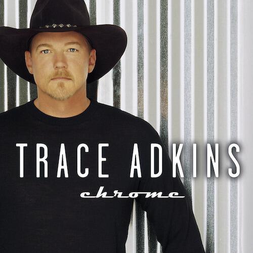 Trace Adkins - Love Me Like There's No Tomorrow