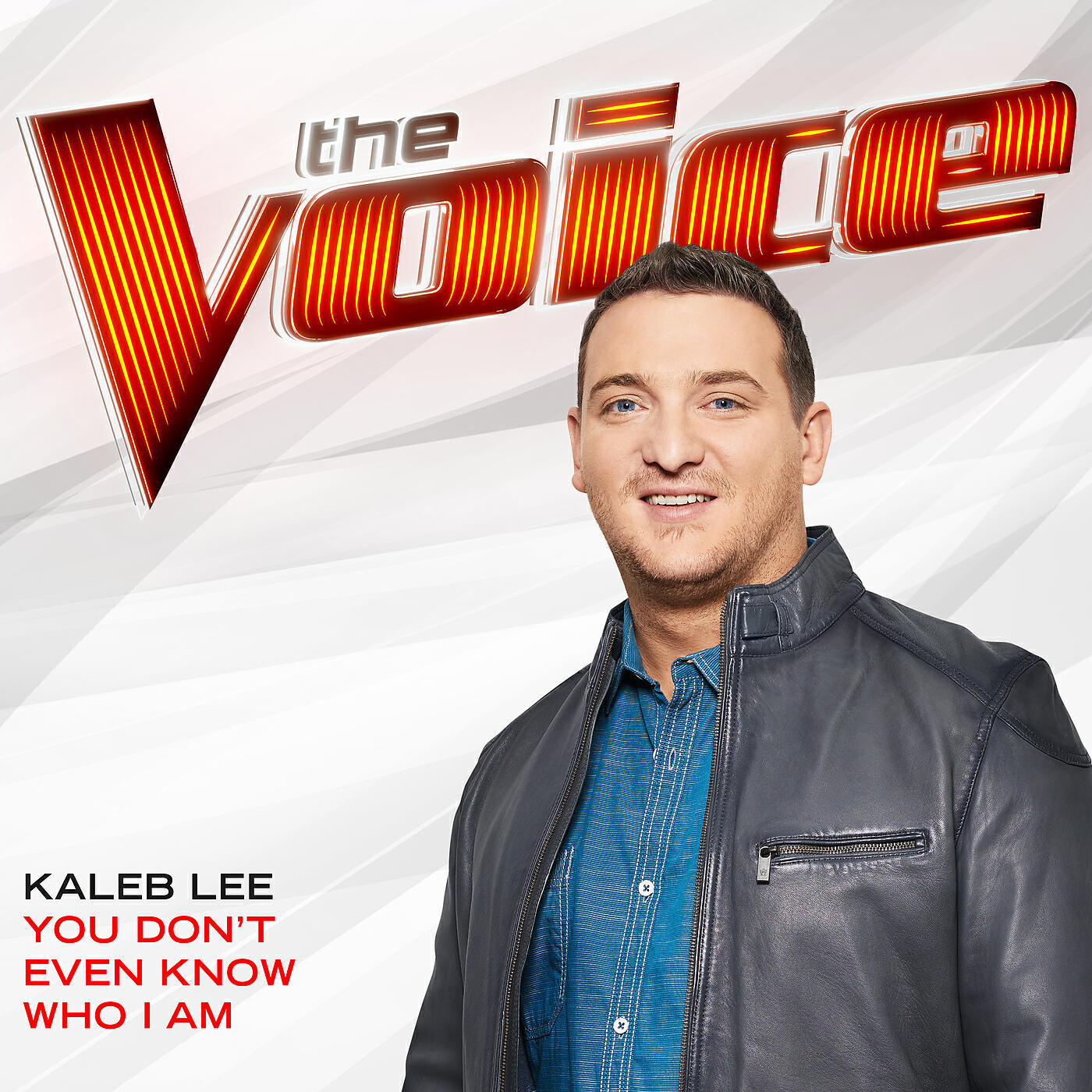 Kaleb Lee - You Don’t Even Know Who I Am (The Voice Performance)