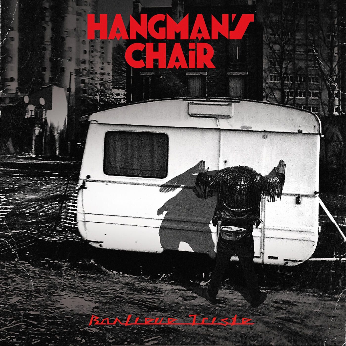 Hangman's Chair - Negative Male Child