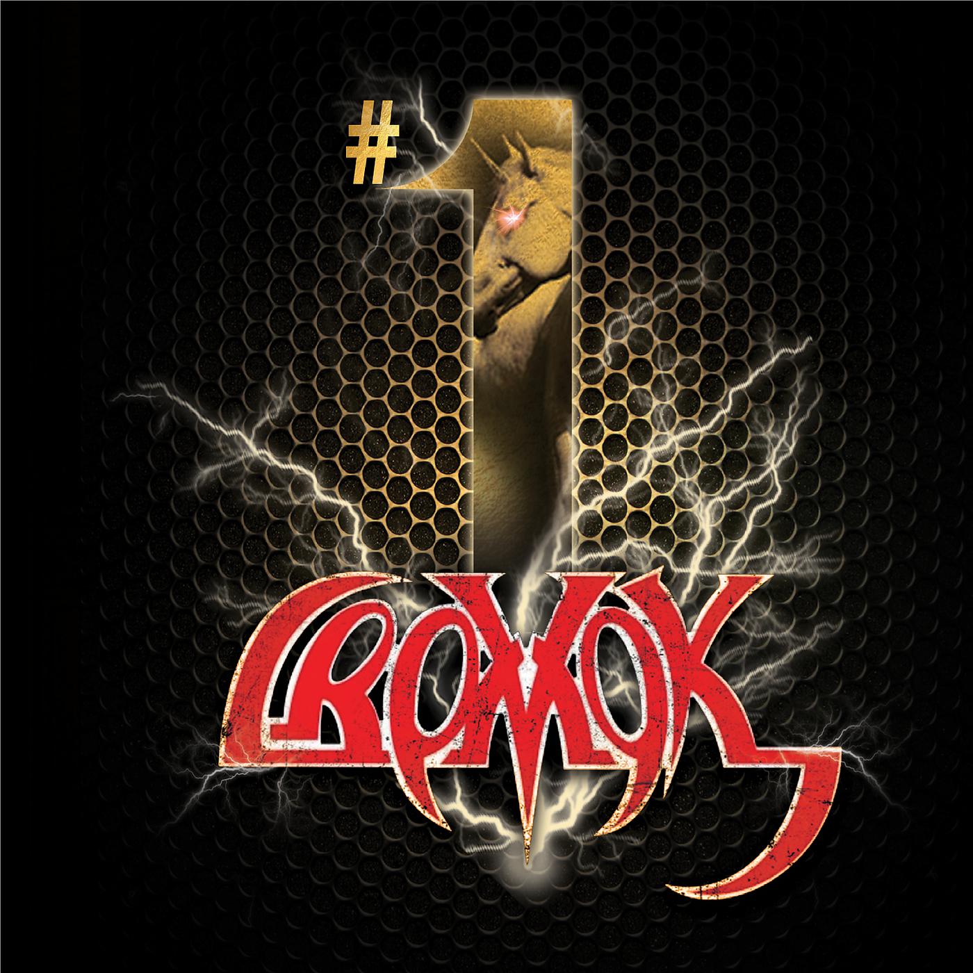 Постер альбома Cromok #1