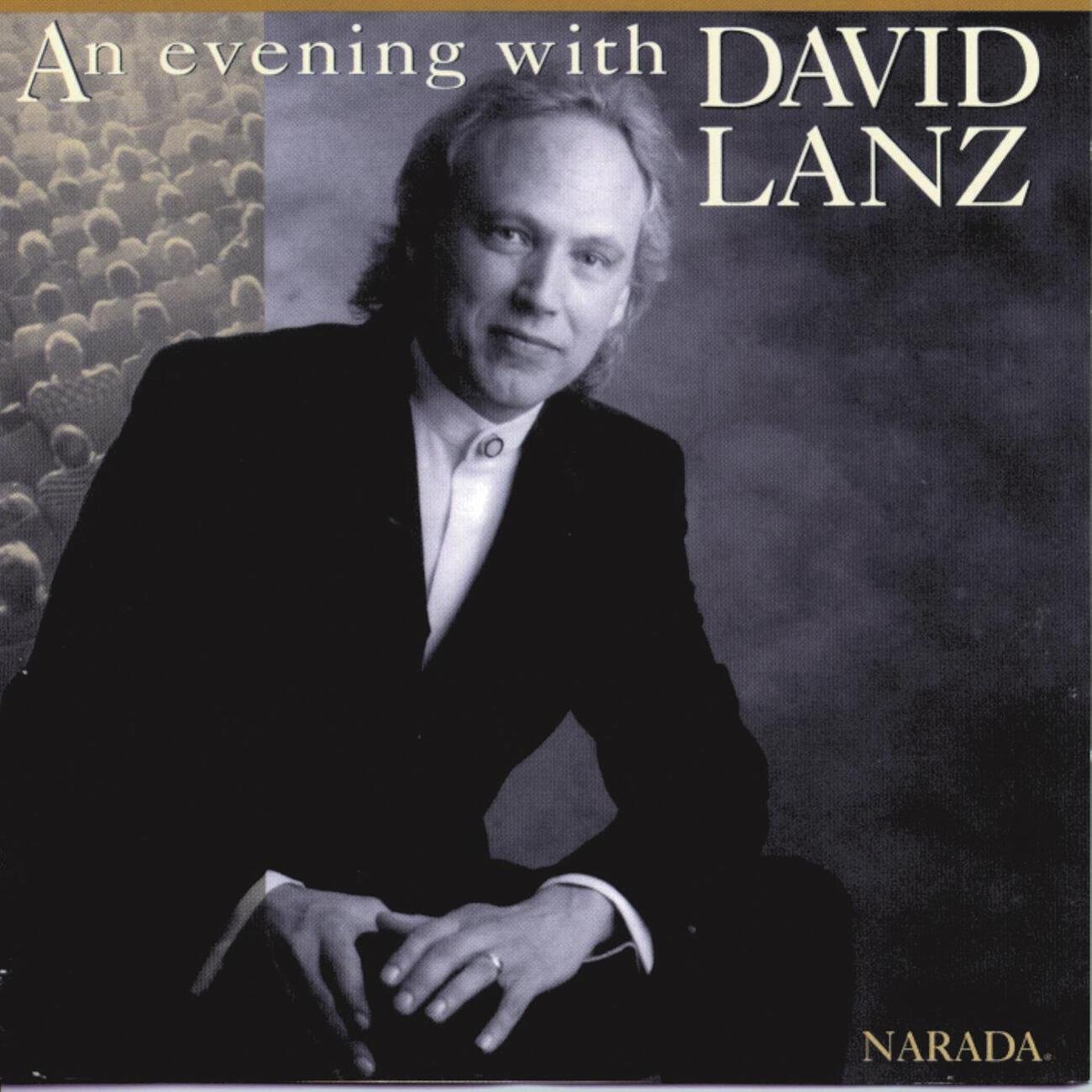 David Lanz - A Whiter Shade Of Pale (Live Piano Solo)