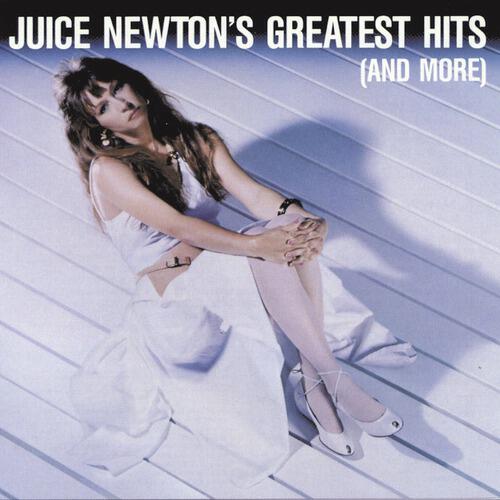 JUICE NEWTON - Low Down And Lonesome