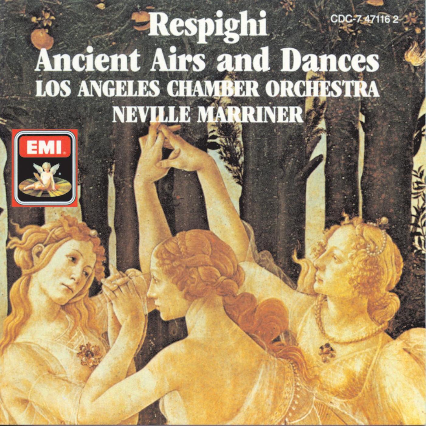 Arie antiche невилл марринер. Neville Marriner. Винченцо Галилеи сюита для лютни_Гальярда .
