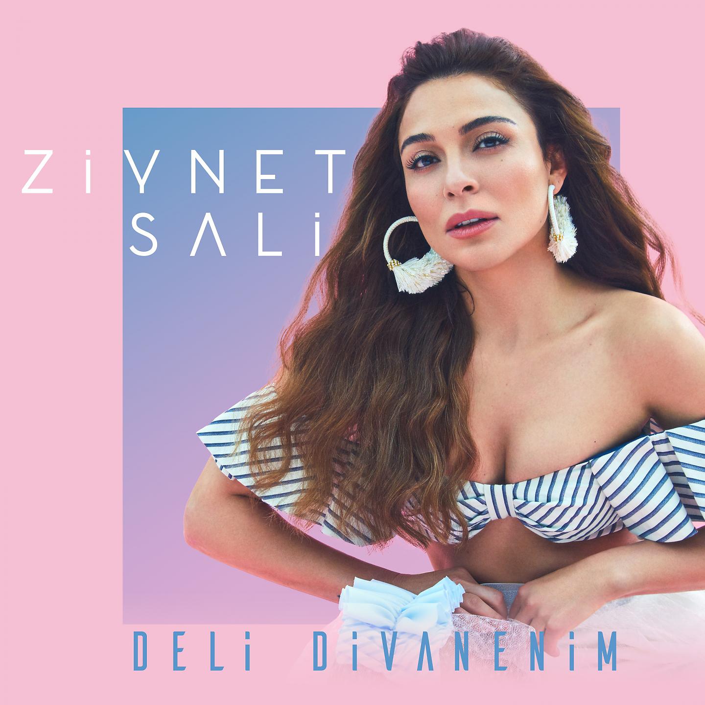 Постер альбома Deli Divanenim
