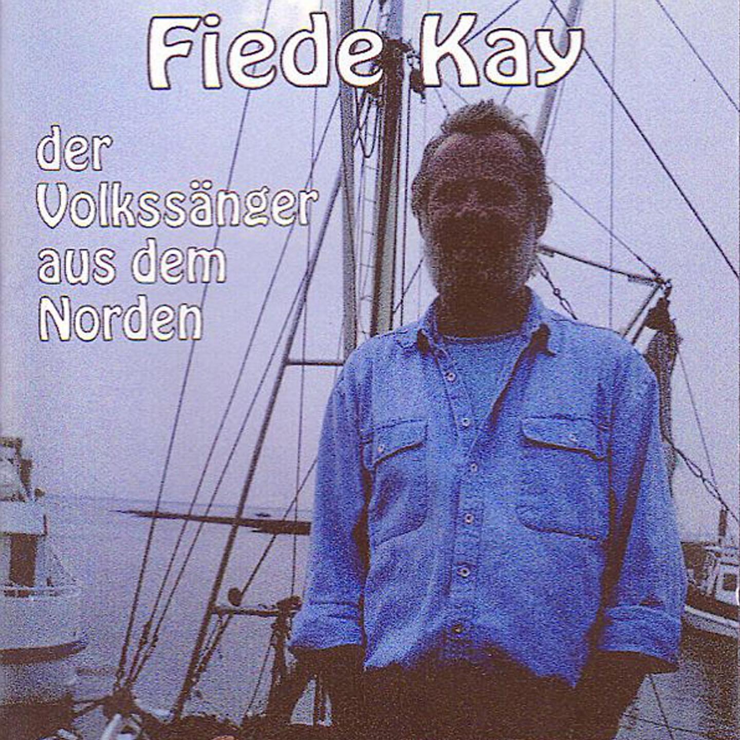 Fiede Kay - Drees, De Wunnerdraken