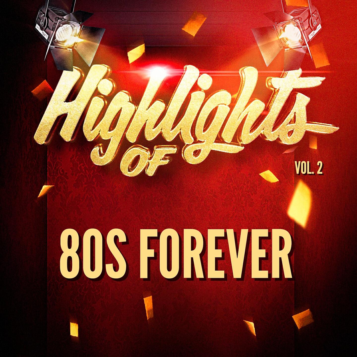 80s Forever - You're My Heart, You're My Soul