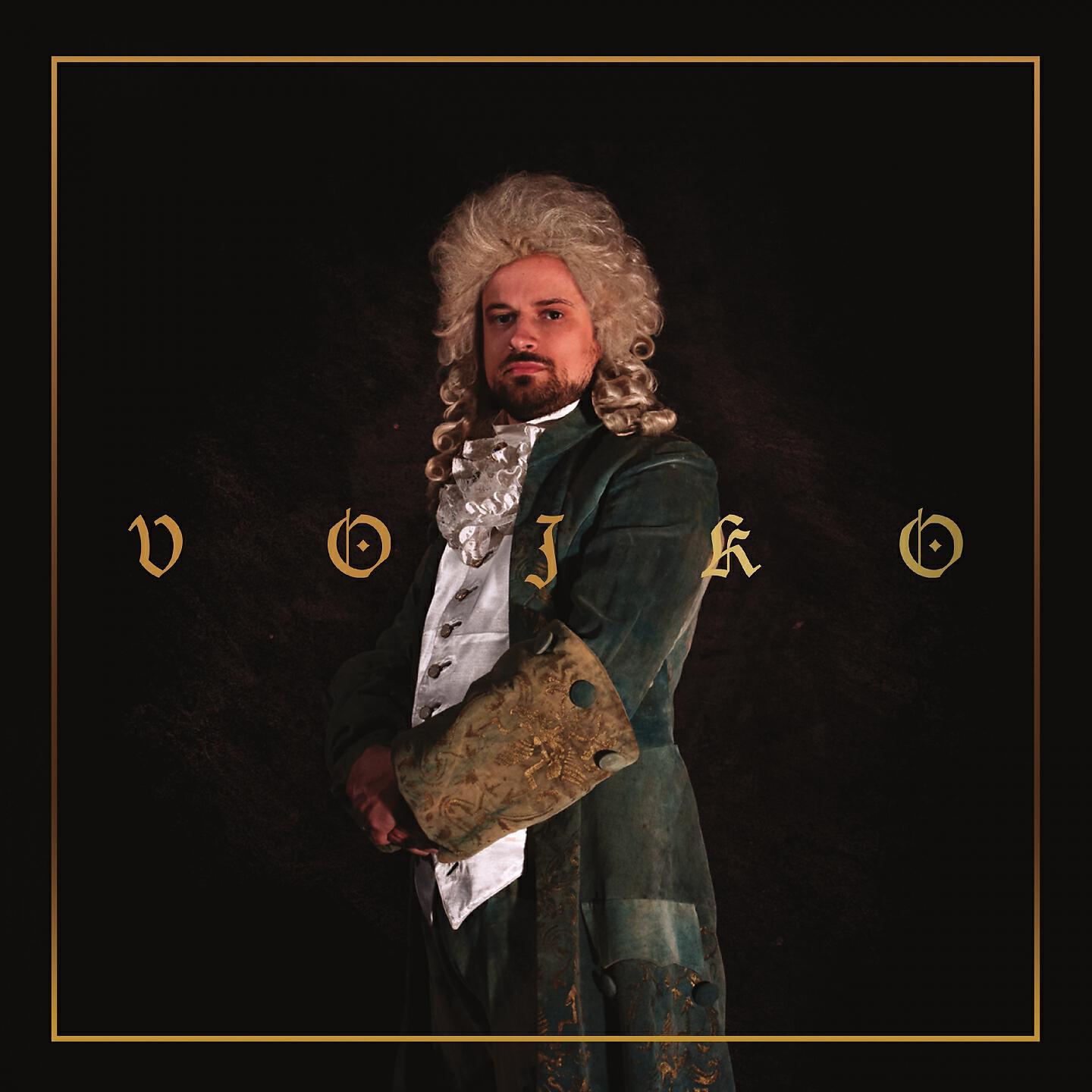 Vojko V - Rođendan
