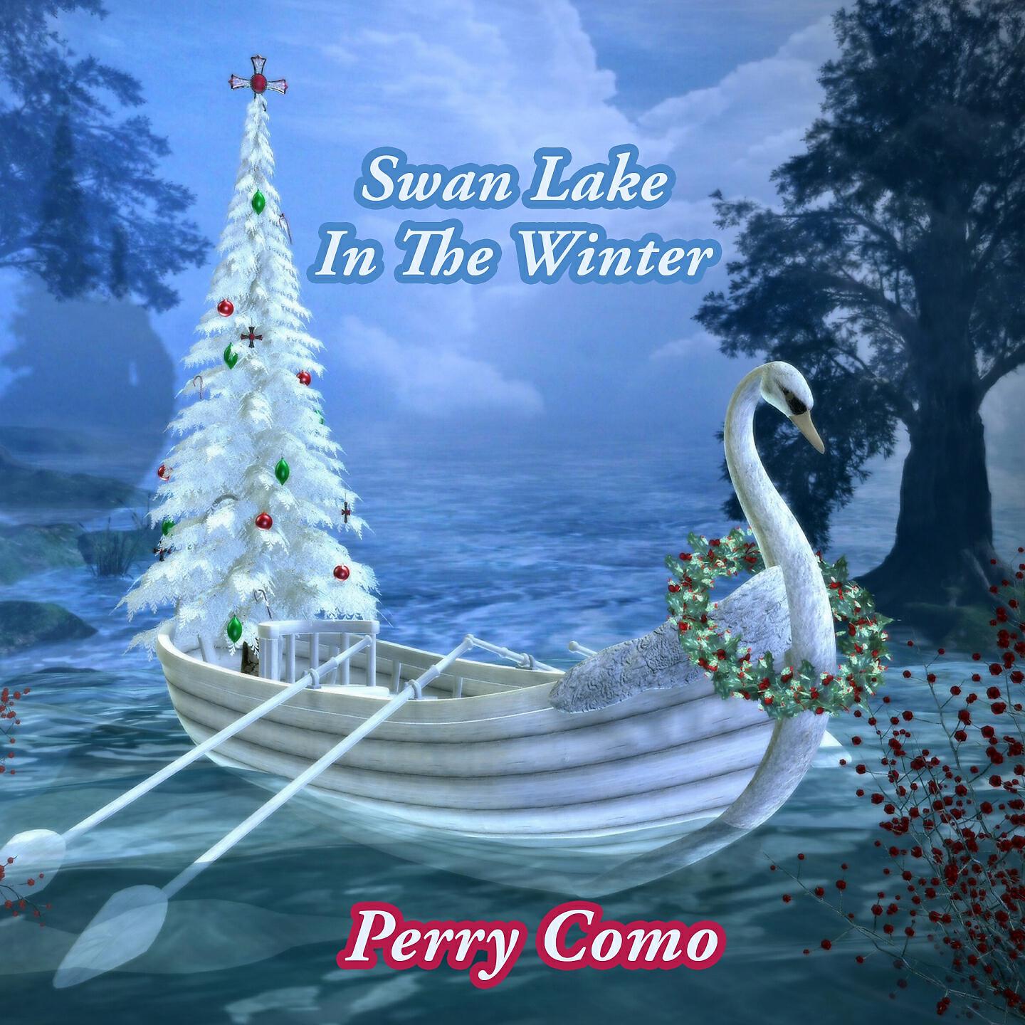 Perry Como - O Come, All Ye Faithful (Adeste Fideles)