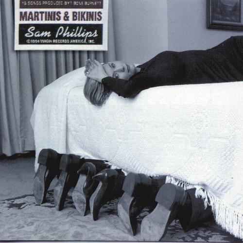 Постер альбома Martinis & Bikinis