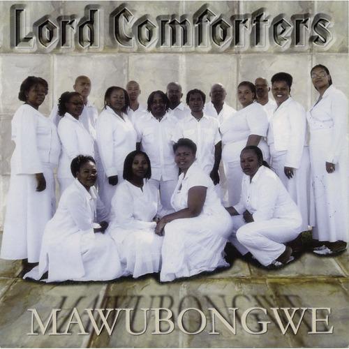 Постер альбома Mawubongwe