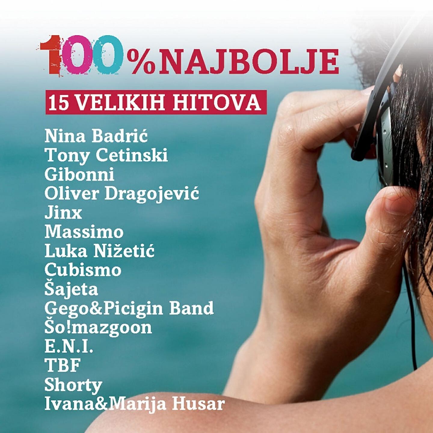 Tony Cetinski - Blago Onom Tko Te Ima