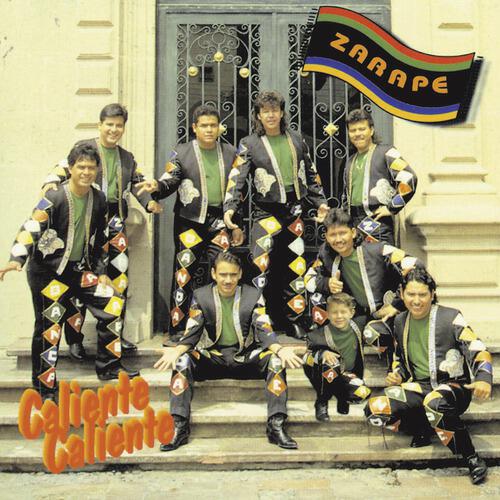 Banda Zarape - Dejame Decirte