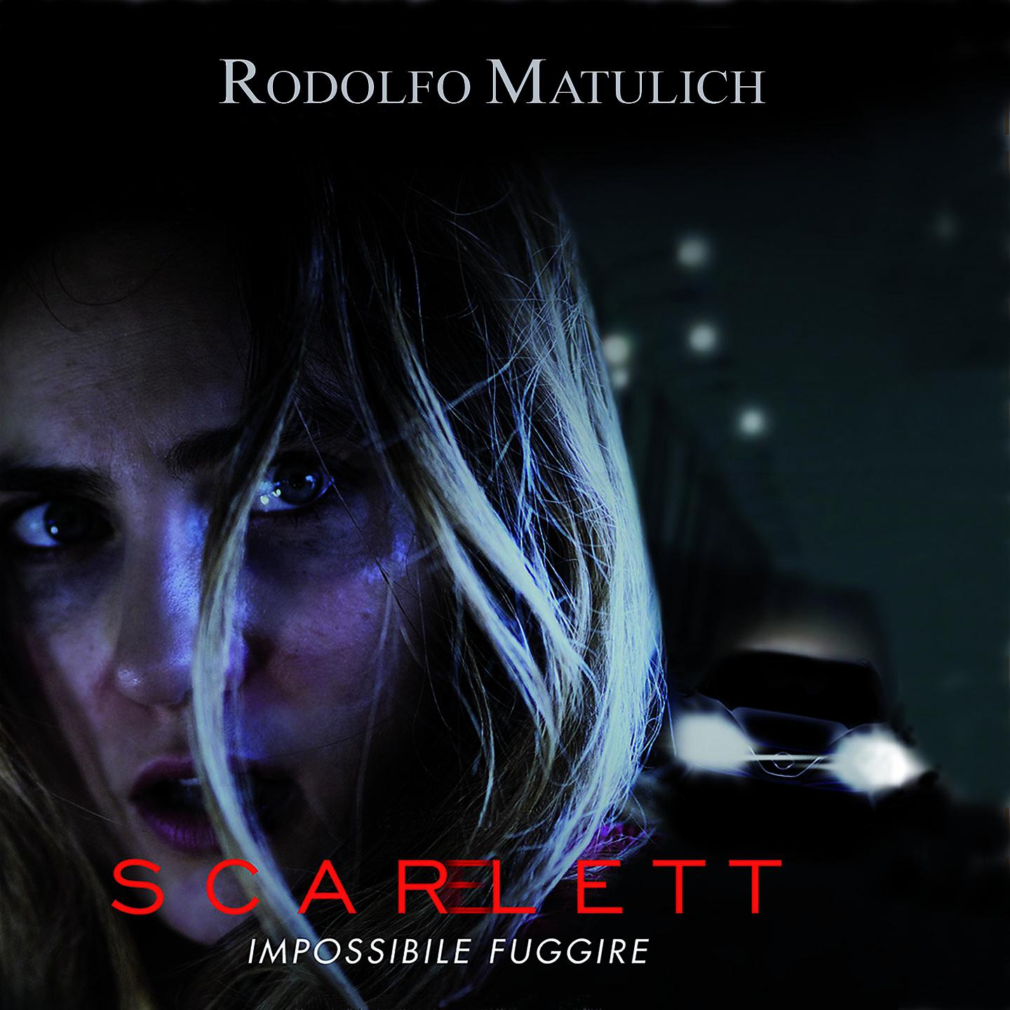 Постер альбома Scarlett