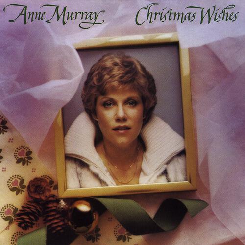Anne Murray - O Holy Night