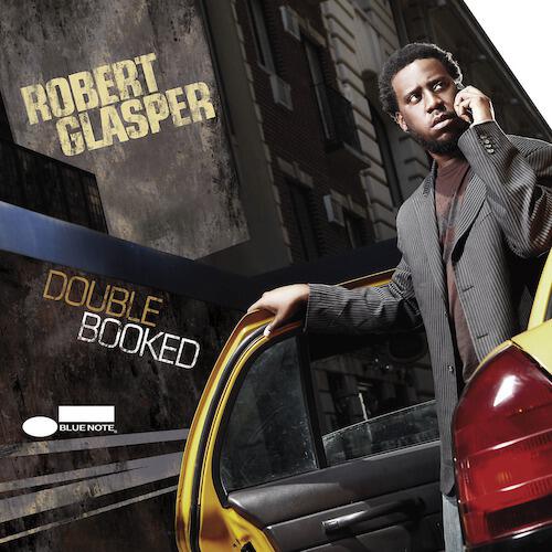 Robert Glasper Experiment - 4eva