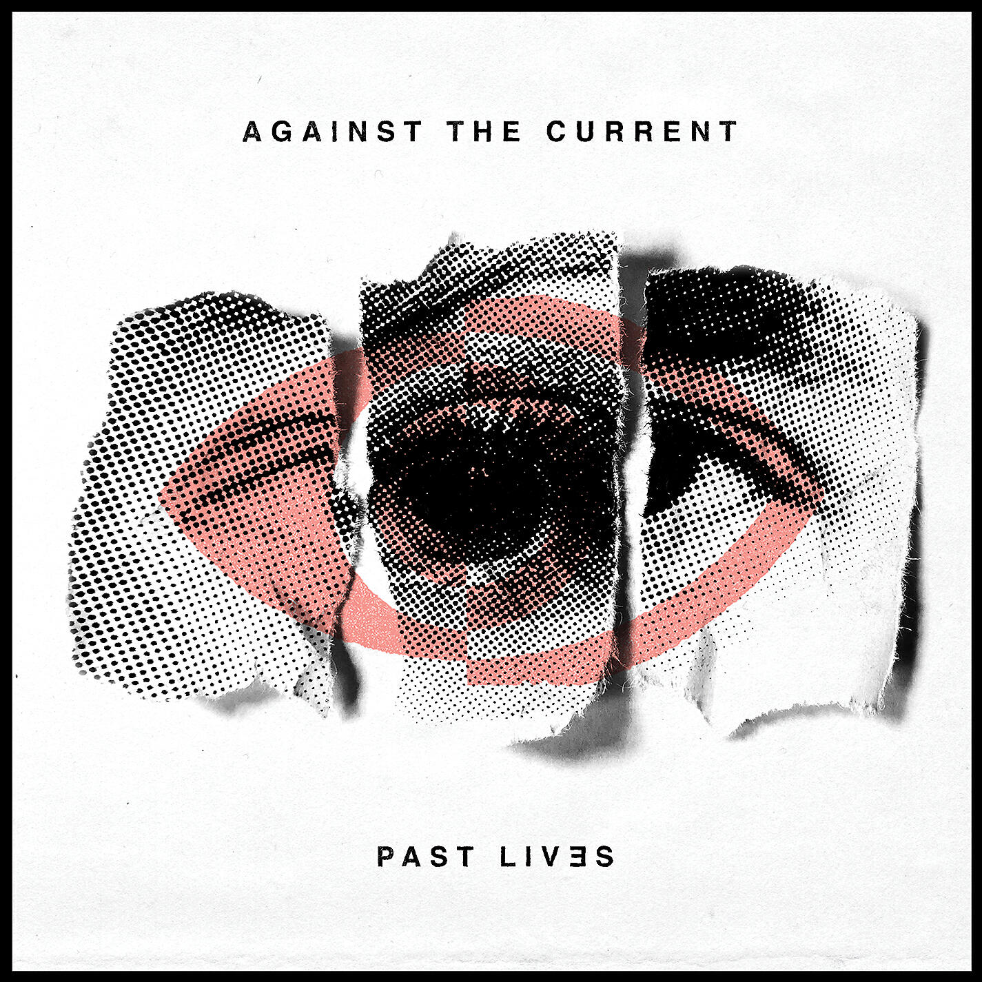 Against The Current - The Fuss