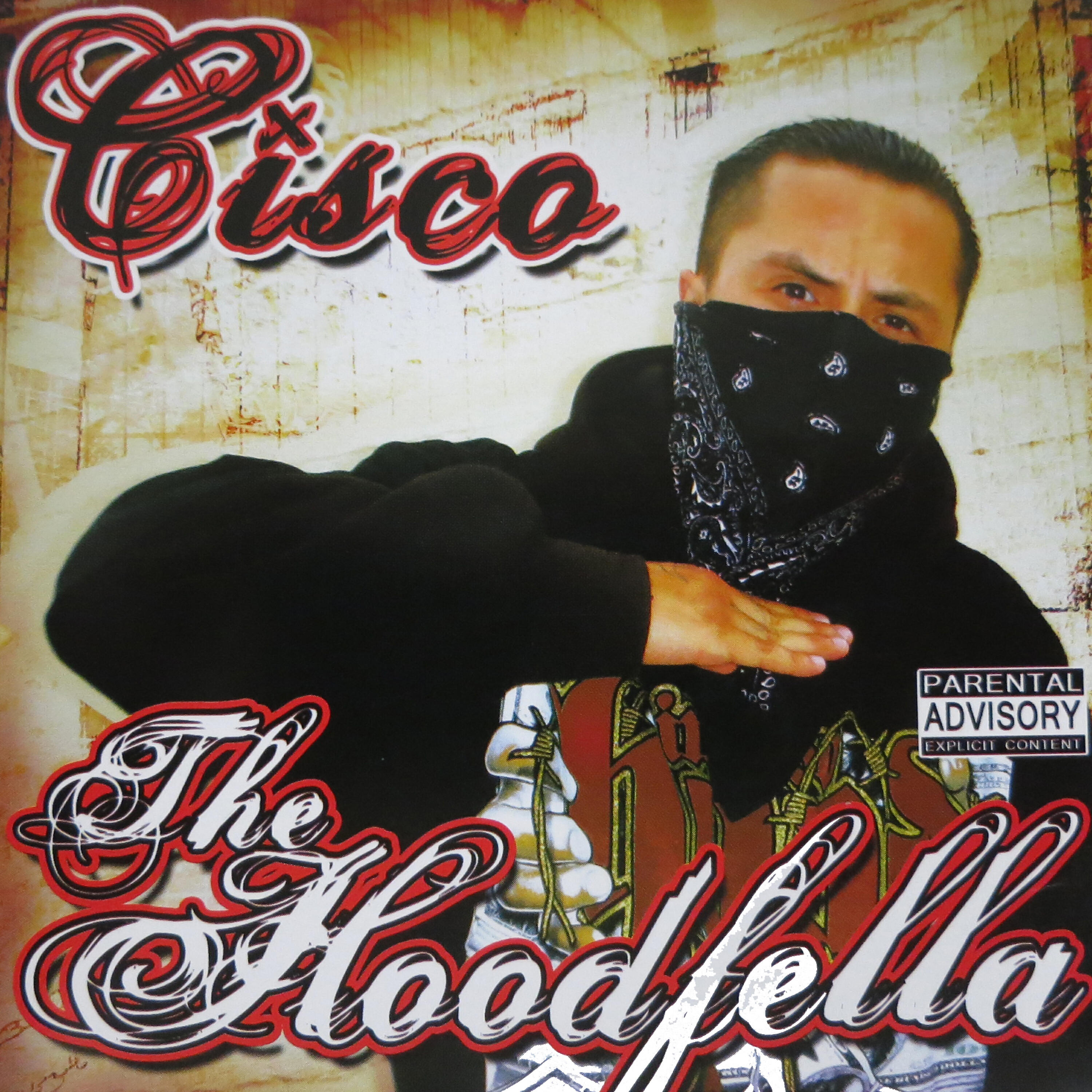 CISCO - Intro (feat. Lil' Coner)