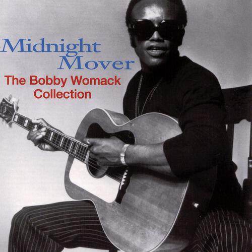 Bobby Womack - Love Ain't Something You Can Get For Free
