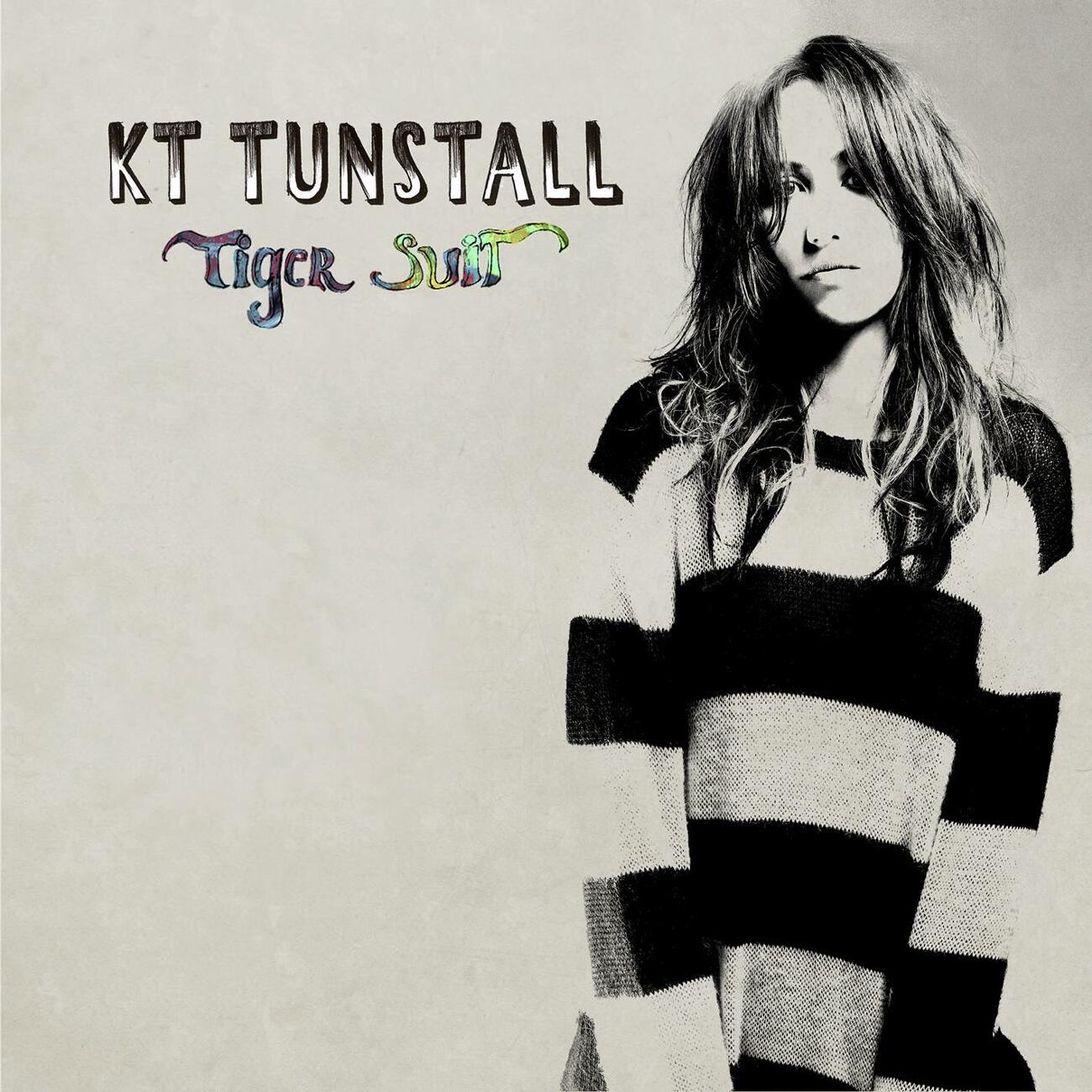 KT Tunstall - Glamour Puss