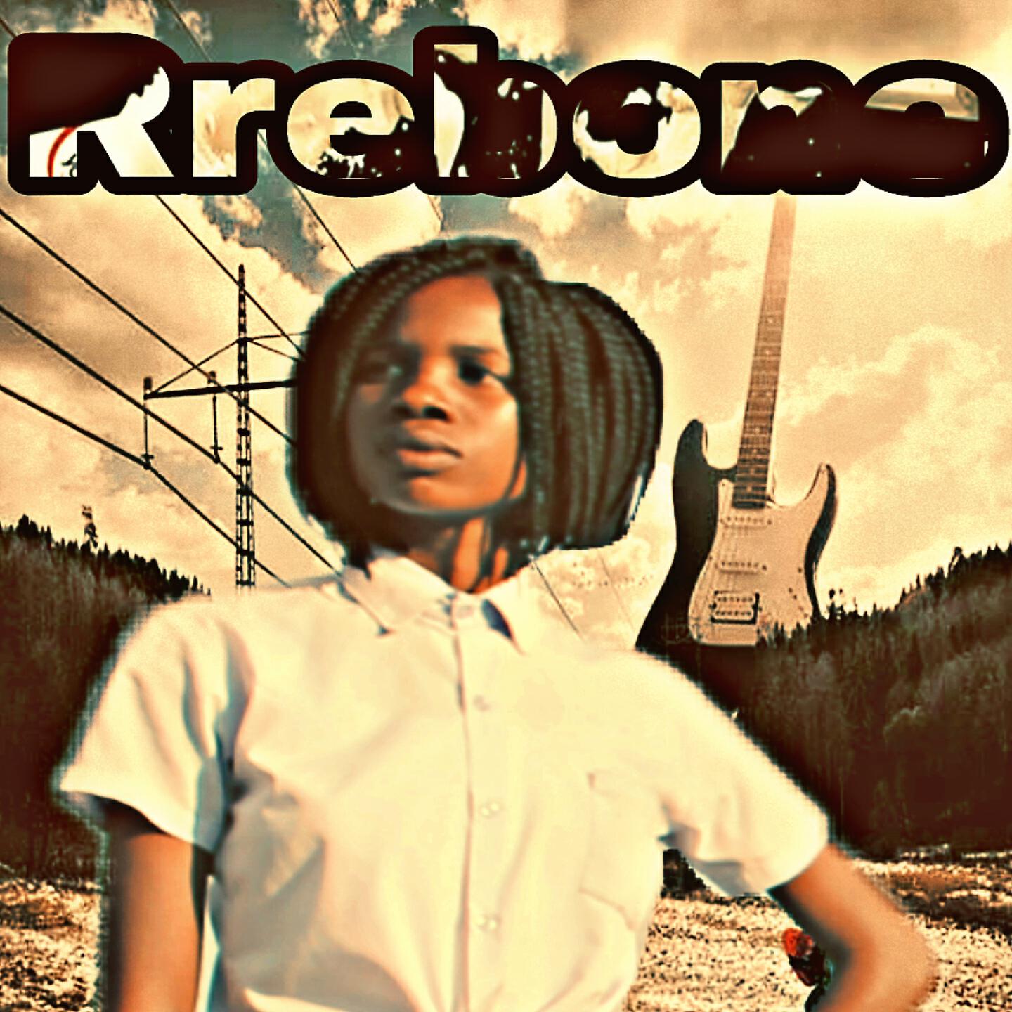Rrebone - Ke Nyaka Go Tseba