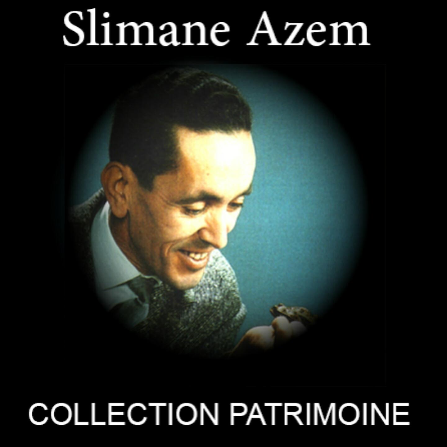 Slimane Azem - Attas issevragh (Remasterisé)