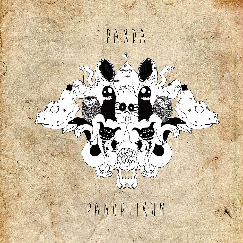 Постер альбома Panoptikum