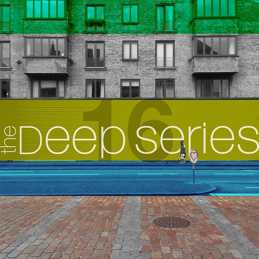 Massa Deep - Dusk of Glory (Deep Mix)
