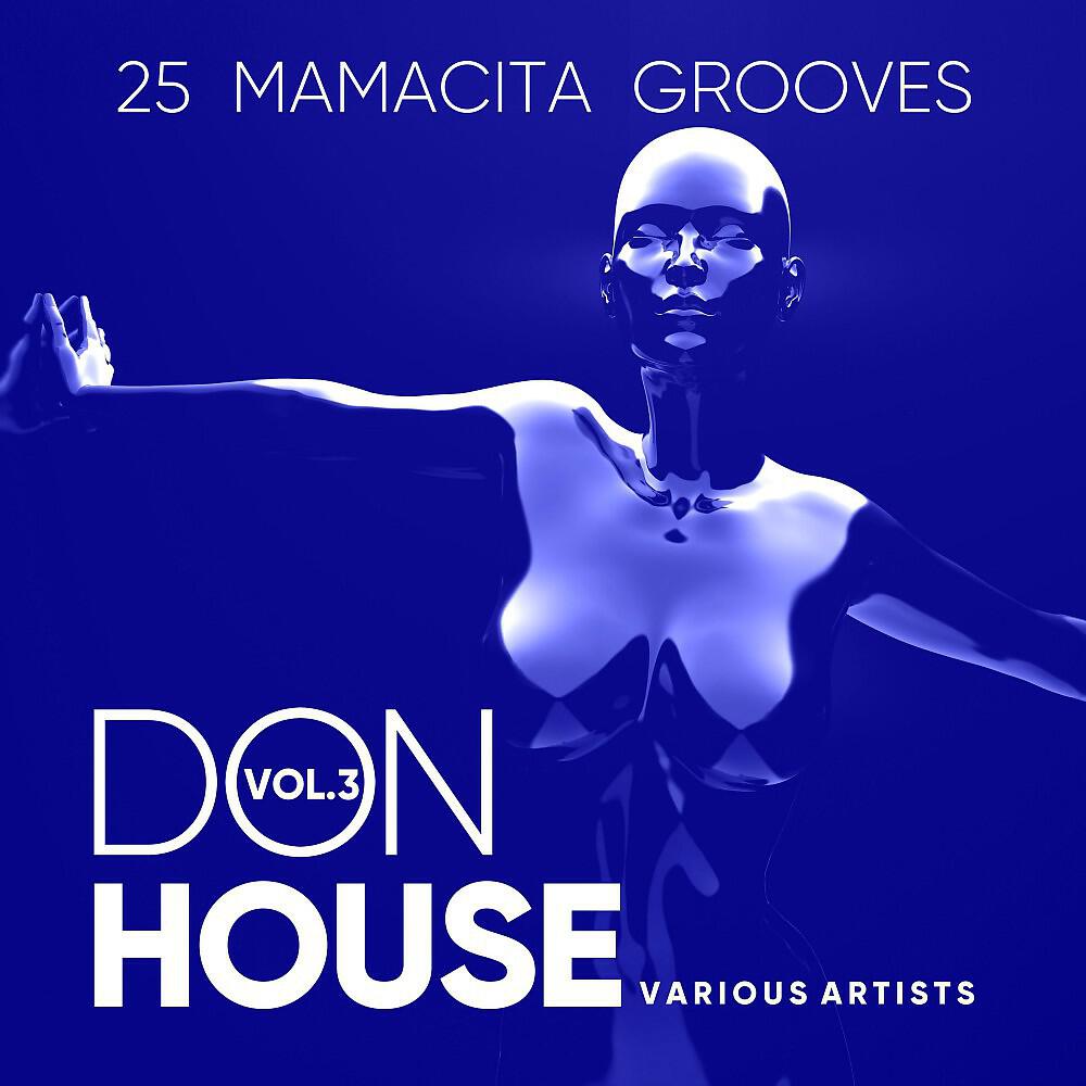 KC Anderson - Looking 4 My Baby (Main Mix)