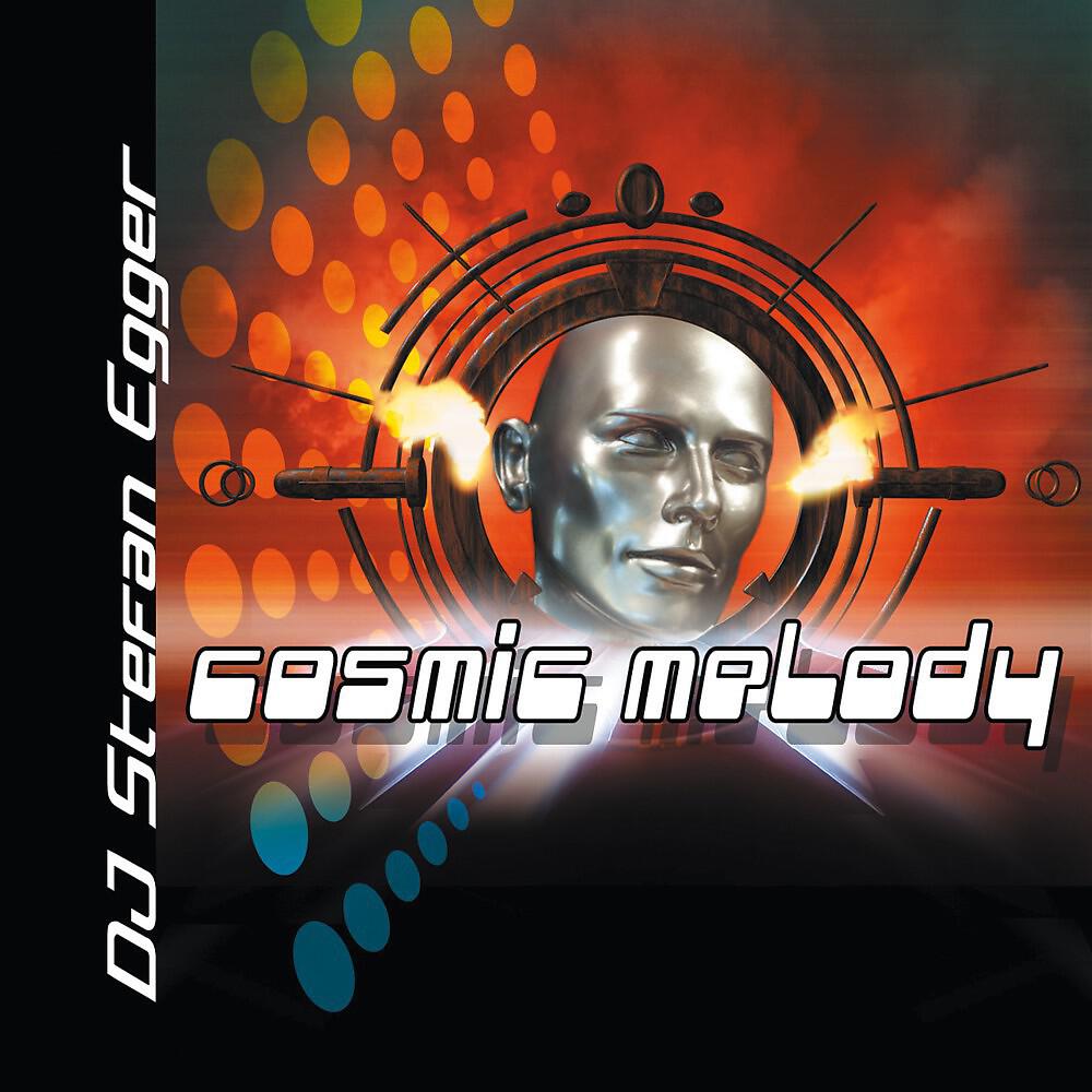 DJ Stefan Egger - Cosmic Sirene (Karma Version)