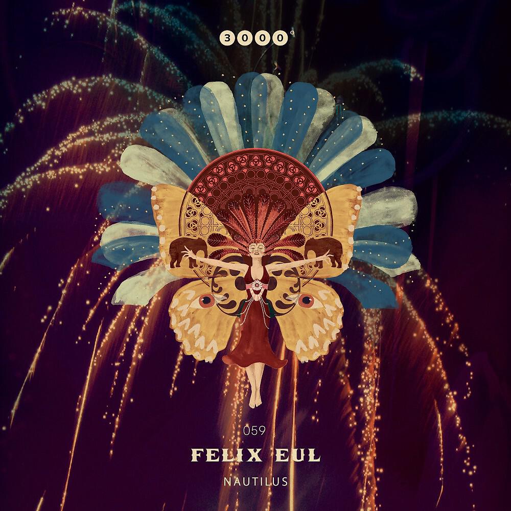 Felix Eul - Natilus (Stephan Zovsky Remix)