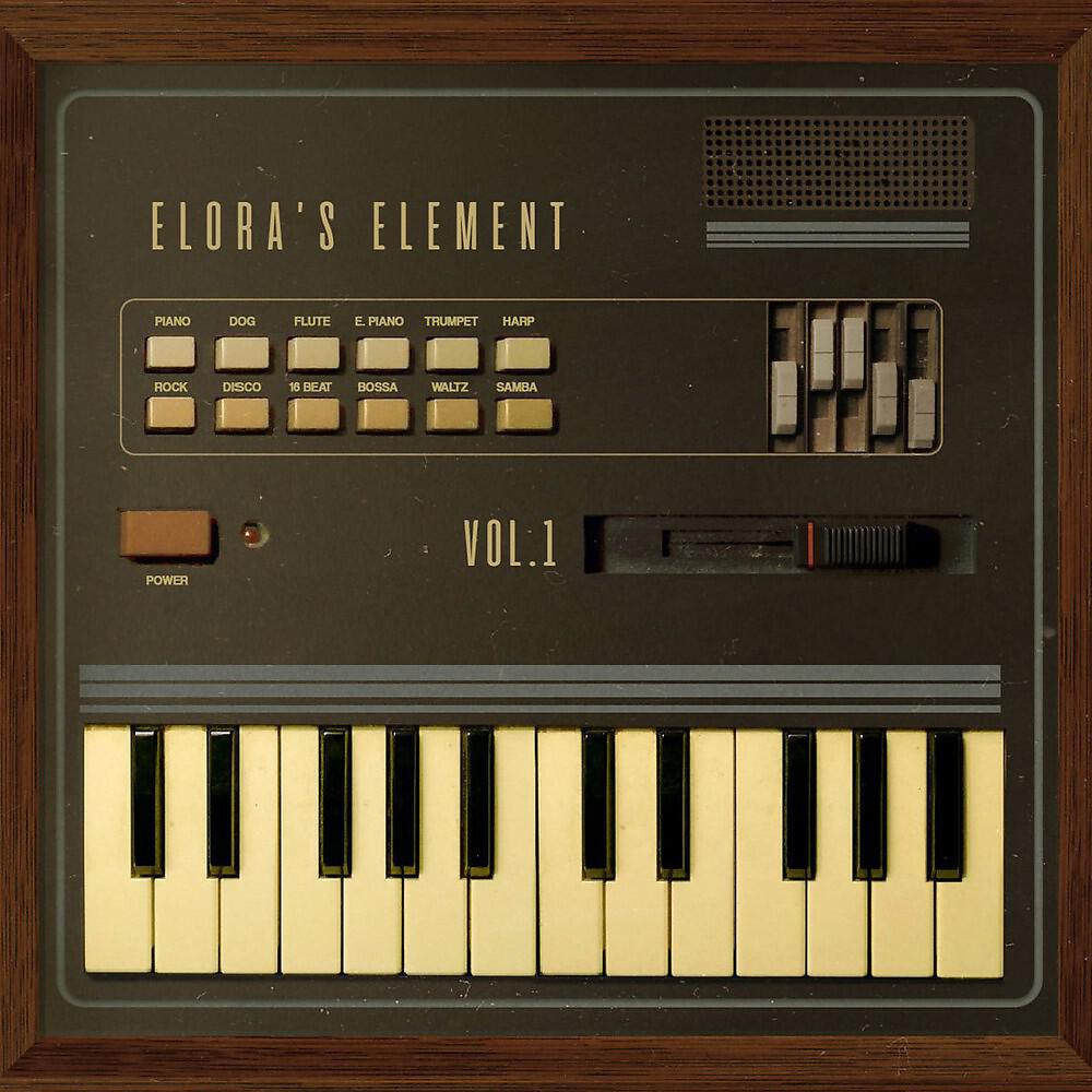 ELORA's ELEMENT - X-Ray