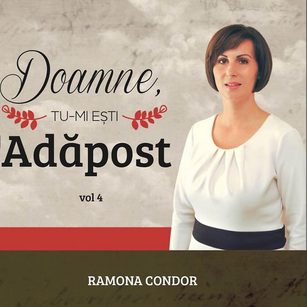 Ramona Condor - Nu conteaza cine esti